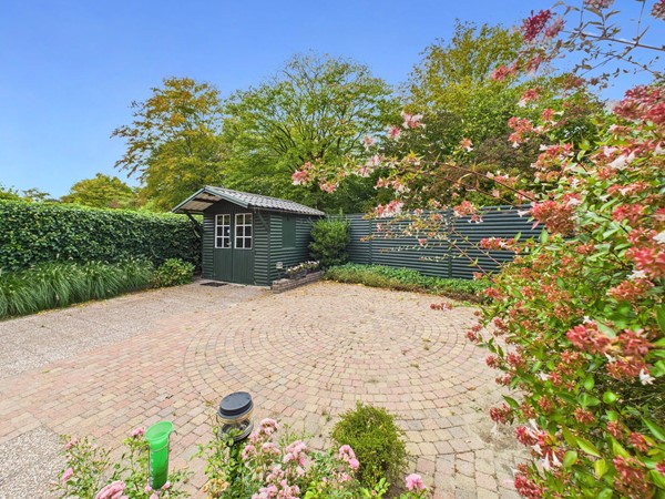 Medium property photo - ds. Raamshof 8, 4542 AZ Hoek